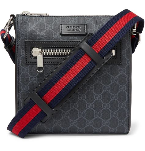 gucci messenger bag|gucci messenger bags for men.